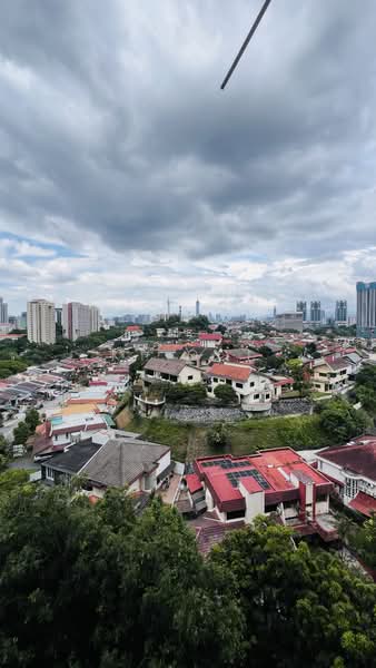 Kondominium untuk Dijual di Casa Desa - KT Ooi - PropertyGuru.com.my