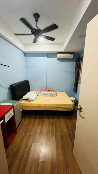 Kondominium untuk Dijual di Casa Desa - KT Ooi - PropertyGuru.com.my