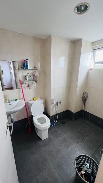 Kondominium untuk Dijual di Casa Desa - KT Ooi - PropertyGuru.com.my