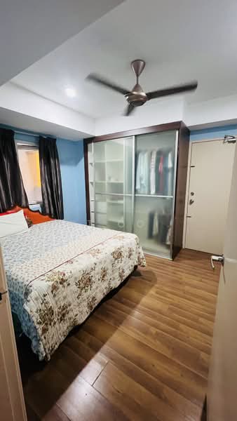 Kondominium untuk Dijual di Casa Desa - KT Ooi - PropertyGuru.com.my