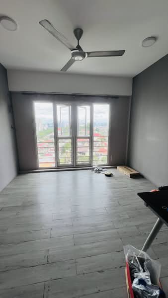 Kondominium untuk Dijual di Casa Desa - KT Ooi - PropertyGuru.com.my