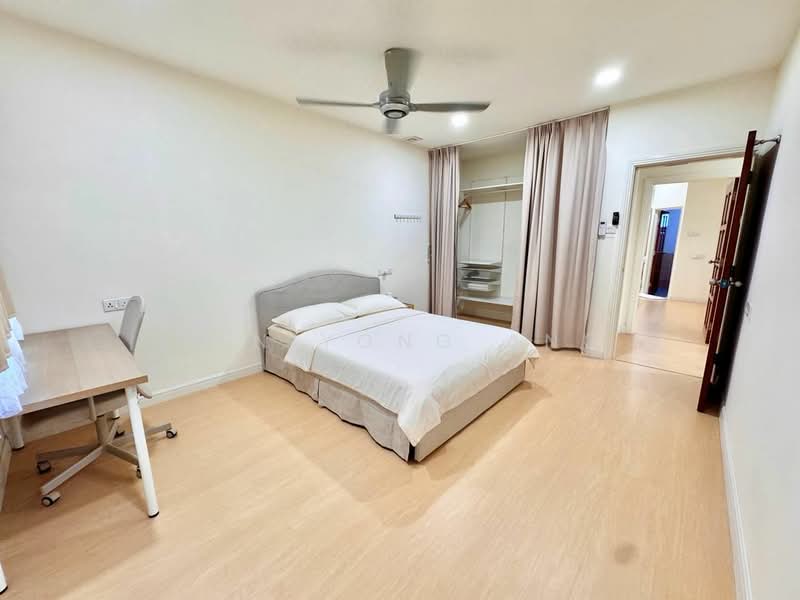 2-storey Terraced House for Sale in Johor Bahru (Johor) - Han Yong Ang - Bedroom - PropertyGuru.com.my