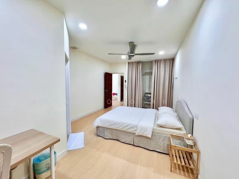 2-storey Terraced House for Sale in Johor Bahru (Johor) - Han Yong Ang - Bedroom - PropertyGuru.com.my
