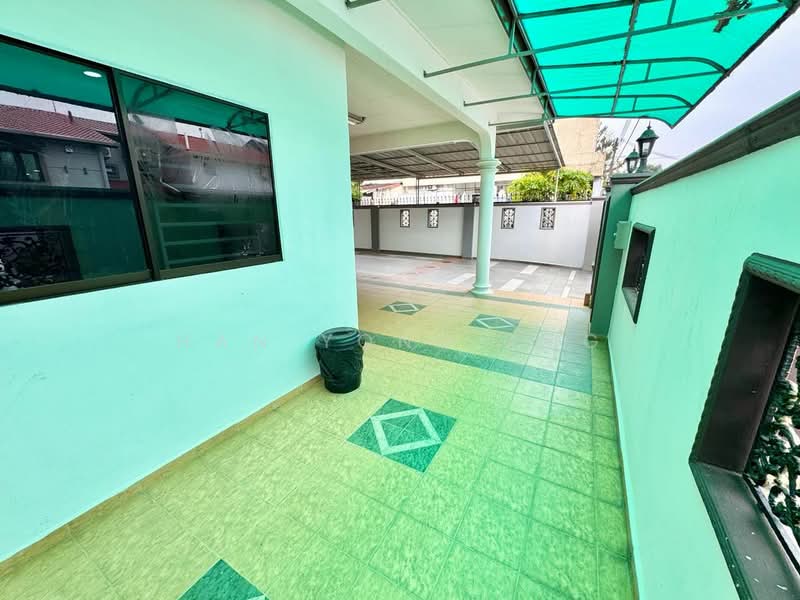 2-storey Terraced House for Sale in Johor Bahru (Johor) - Han Yong Ang - Exterior - PropertyGuru.com.my