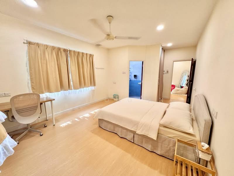 2-storey Terraced House for Sale in Johor Bahru (Johor) - Han Yong Ang - Bedroom - PropertyGuru.com.my