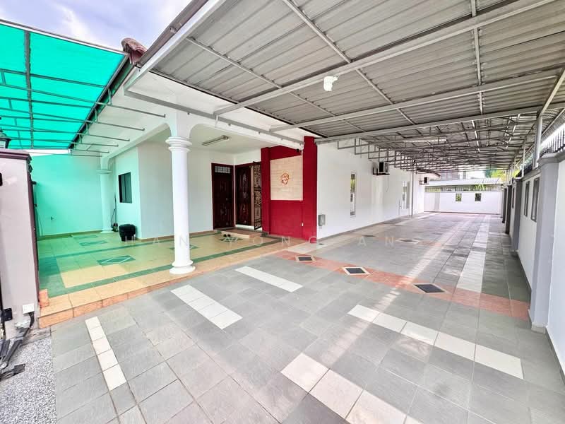 2-storey Terraced House for Sale in Johor Bahru (Johor) - Han Yong Ang - PropertyGuru.com.my