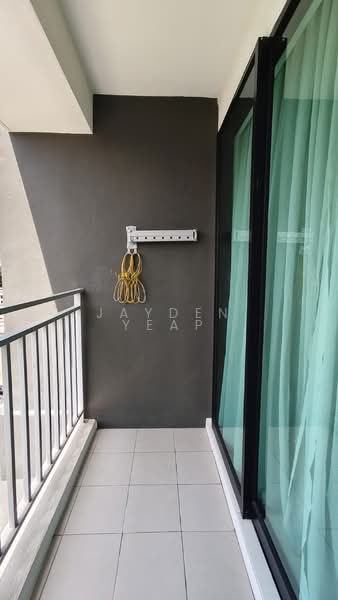 Apartment for Rent at Woodsland Park - Jayden Yeap - PropertyGuru.com.my