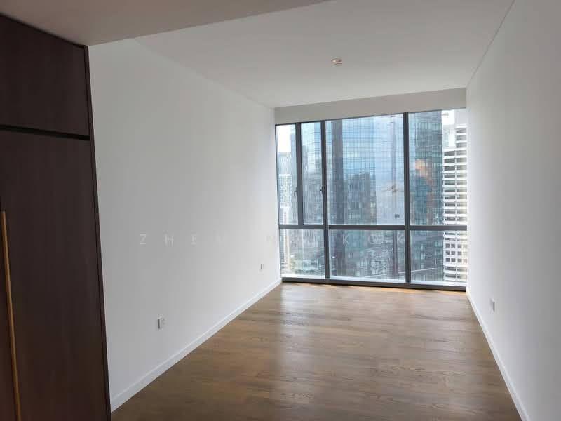 Service Residence for Sale at SO Sofitel Kuala Lumpur Residences - Zheming Kok - Interior - PropertyGuru.com.my
