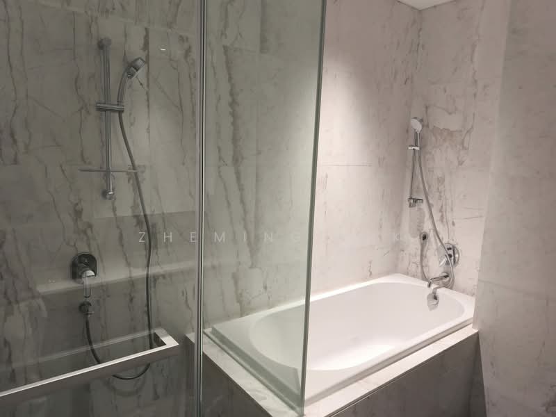 Service Residence for Sale at SO Sofitel Kuala Lumpur Residences - Zheming Kok - Bathroom - PropertyGuru.com.my