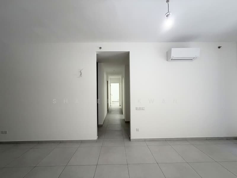 Condominium for Sale at D'Terra Residences - Shareen Kwan - Interior - PropertyGuru.com.my
