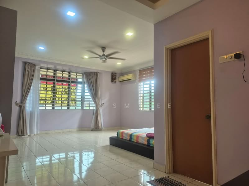 Bungalow for Sale in Taman Hulu Langat Jaya (Cheras) - Mei SM Lee - Taman Hulu Langat Jaya Cheras Bedroom - PropertyGuru.com.my