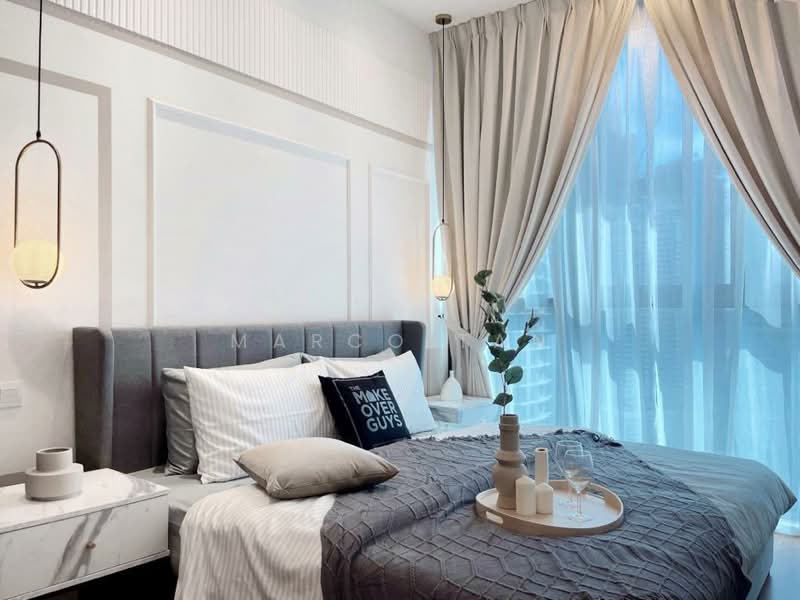 Service Residence for Rent at 10 Stonor - Marco Tan - PropertyGuru.com.my