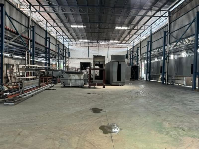 Factory for Sale in Kawasan Perindustrian Pasir Gudang (Pasir Gudang) - Veekie Ng - Interior - PropertyGuru.com.my