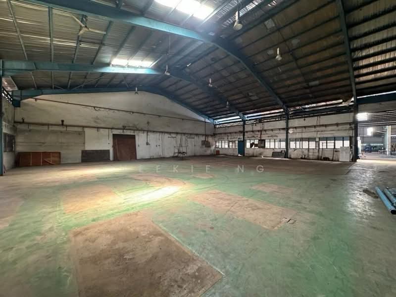 Factory for Sale in Kawasan Perindustrian Pasir Gudang (Pasir Gudang) - Veekie Ng - Interior - PropertyGuru.com.my