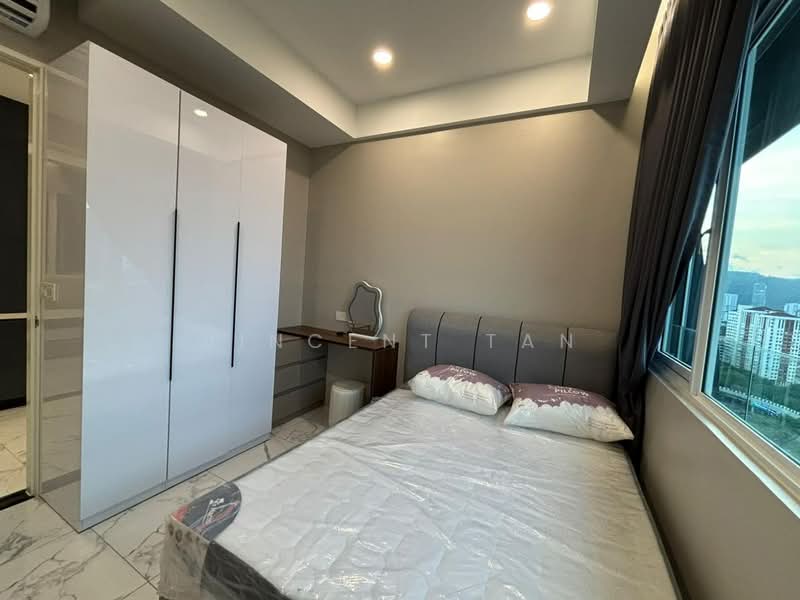 Condominium for Rent at QuayWest Residence - Vincent Tan - Bedroom - PropertyGuru.com.my