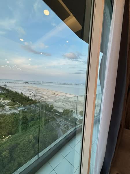 Condominium for Rent at QuayWest Residence - Vincent Tan - View - PropertyGuru.com.my