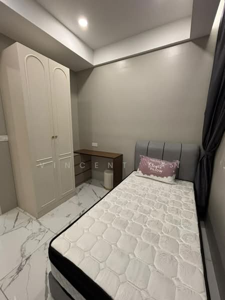 Condominium for Rent at QuayWest Residence - Vincent Tan - Bedroom - PropertyGuru.com.my