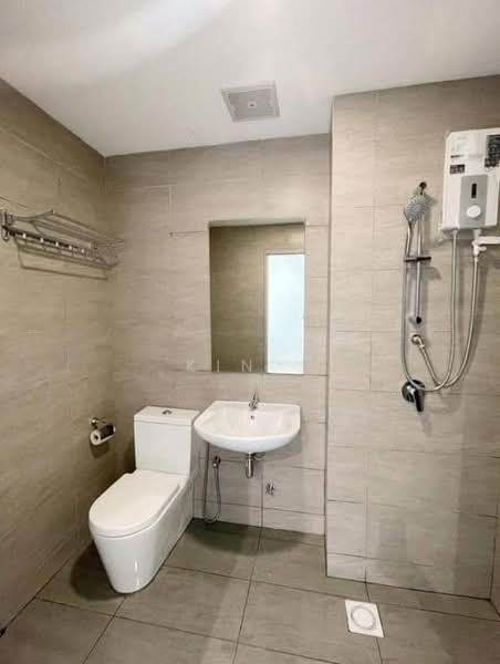 Kondominium untuk Disewa di M Adora - Kin . - Bathroom - PropertyGuru.com.my