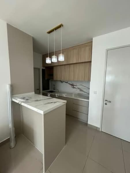 Kondominium untuk Disewa di M Adora - Kin . - Kitchen - PropertyGuru.com.my
