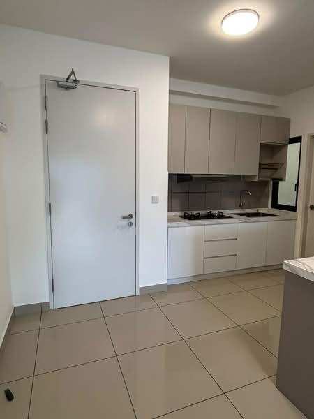 Kondominium untuk Disewa di M Adora - Kin L - Kitchen - PropertyGuru.com.my