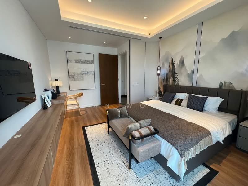 Kondominium untuk Dijual di Bangsar Hill Park - Jyan Wong - PropertyGuru.com.my