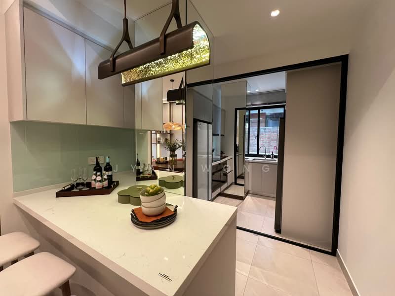 Kondominium untuk Dijual di Bangsar Hill Park - Jyan Wong - PropertyGuru.com.my