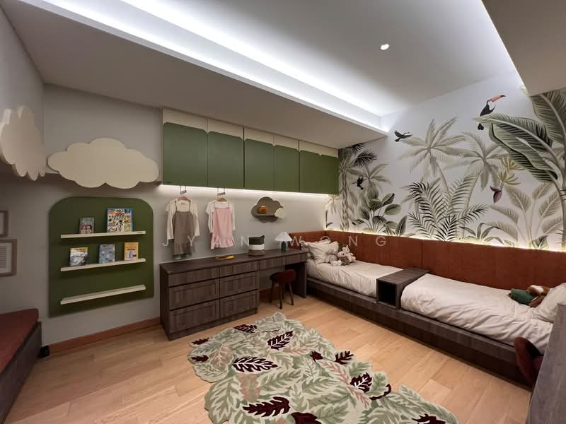Kondominium untuk Dijual di Bangsar Hill Park - Jyan Wong - PropertyGuru.com.my