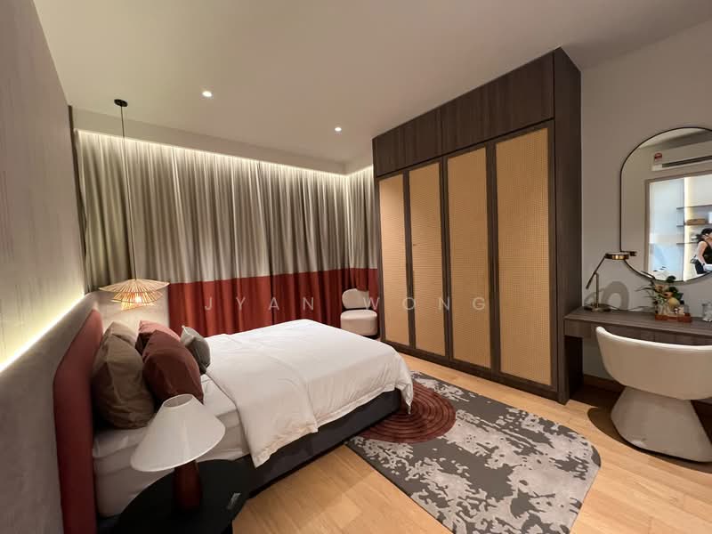 Kondominium untuk Dijual di Bangsar Hill Park - Jyan Wong - PropertyGuru.com.my