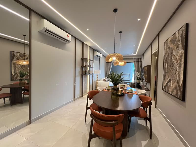 Kondominium untuk Dijual di Bangsar Hill Park - Jyan Wong - PropertyGuru.com.my
