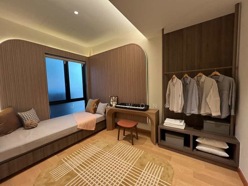Kondominium untuk Dijual di Bangsar Hill Park - Jyan Wong - PropertyGuru.com.my