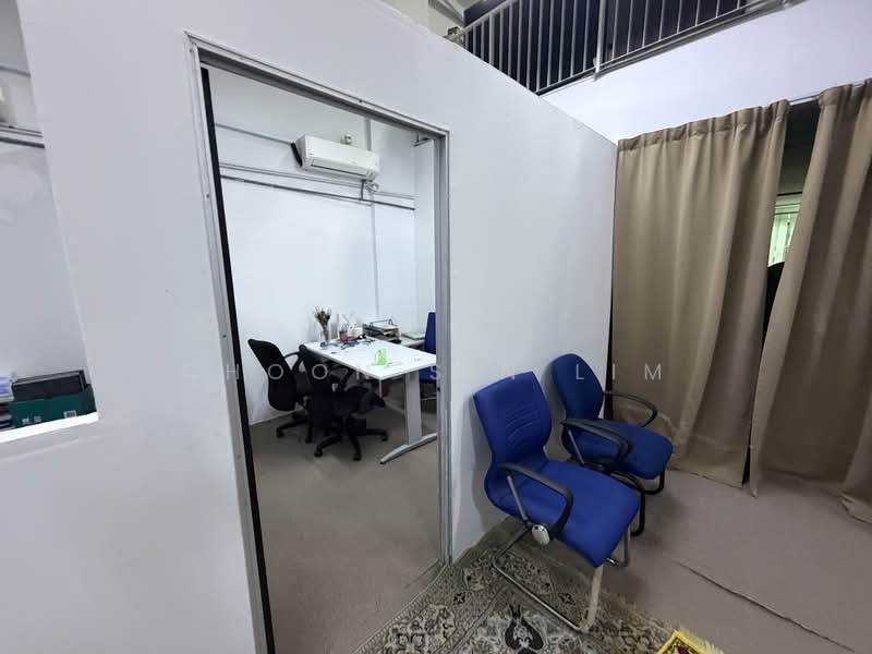 Gudang untuk Disewa di Taman Sains Selangor (Kota Damansara) - Choon Sin Lim - Study - PropertyGuru.com.my