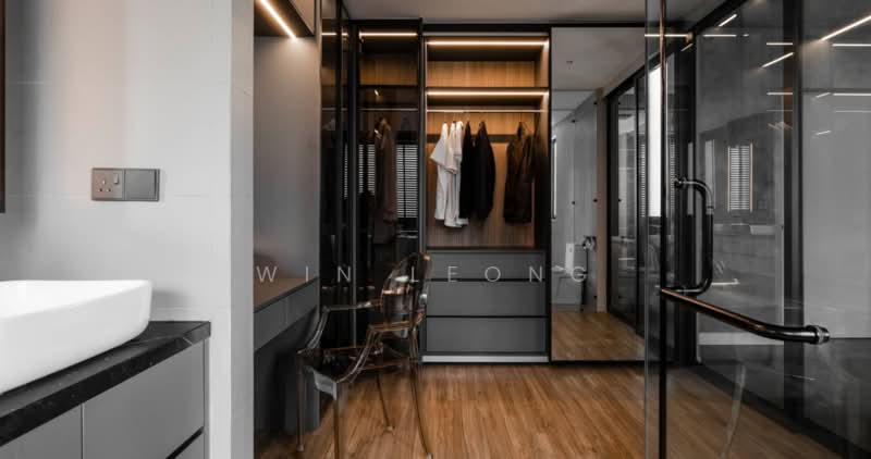 Service Residence for Sale at The Lantern Bangsar - Win Leong - Interior - PropertyGuru.com.my