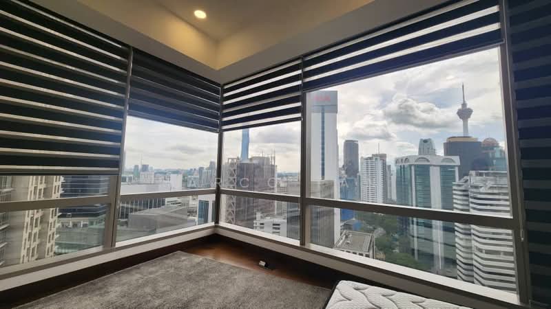 Service Residence for Rent at Banyan Tree Signatures - Marco Tan - View - PropertyGuru.com.my