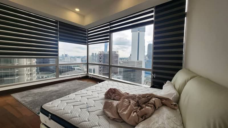 Service Residence for Rent at Banyan Tree Signatures - Marco Tan - Bedroom - PropertyGuru.com.my