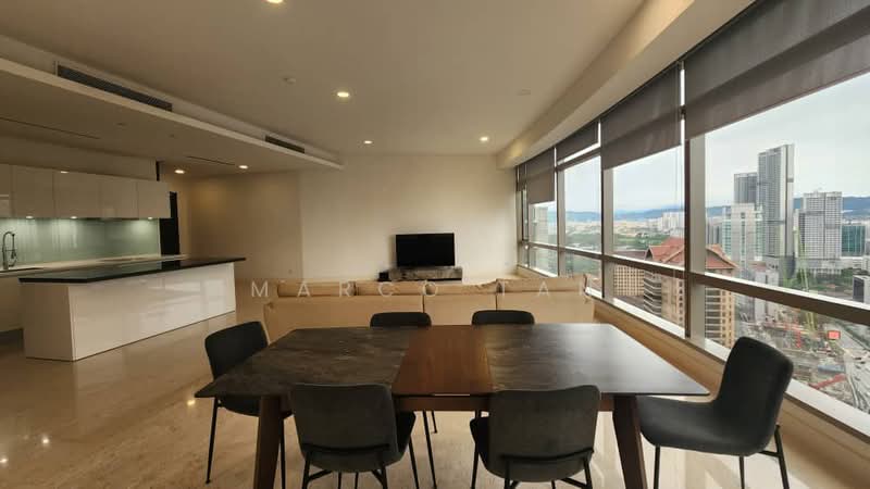 Service Residence for Rent at Banyan Tree Signatures - Marco Tan - PropertyGuru.com.my