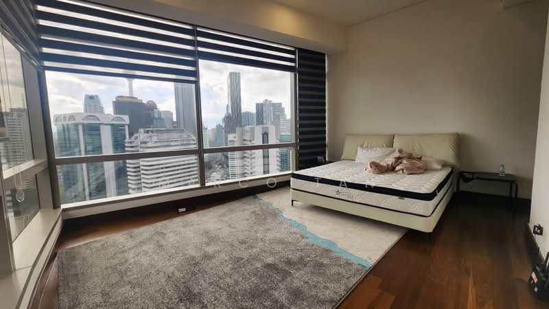Service Residence for Rent at Banyan Tree Signatures - Marco Tan - PropertyGuru.com.my