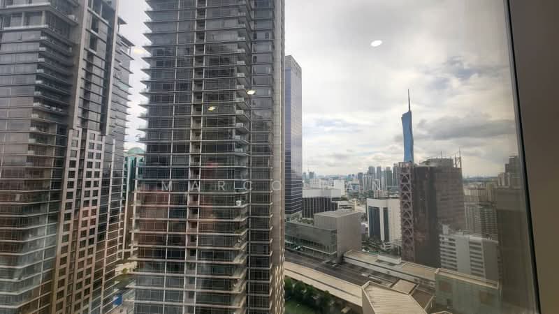 Service Residence for Rent at Banyan Tree Signatures - Marco Tan - PropertyGuru.com.my