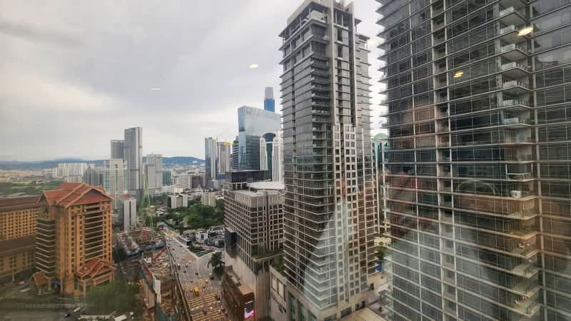 Service Residence for Rent at Banyan Tree Signatures - Marco Tan - PropertyGuru.com.my