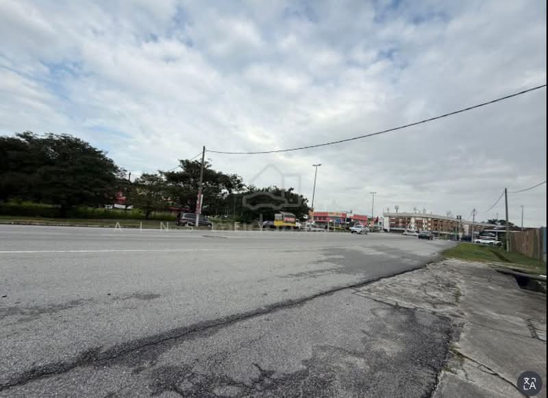 Industrial Land for Sale in Taman Falim (Ipoh) - Ainsley Thong - Exterior - PropertyGuru.com.my