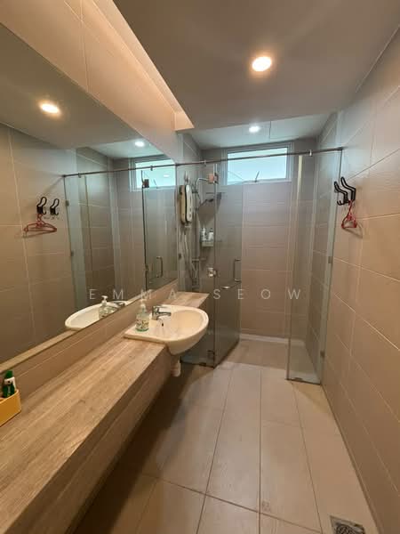 Service Residence for Sale at Summerton - Emma Seow - Bathroom - PropertyGuru.com.my