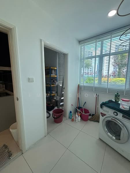 Service Residence for Sale at Summerton - Emma Seow - Interior - PropertyGuru.com.my