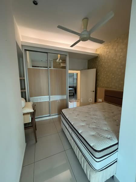 Service Residence for Sale at Summerton - Emma Seow - Bedroom - PropertyGuru.com.my