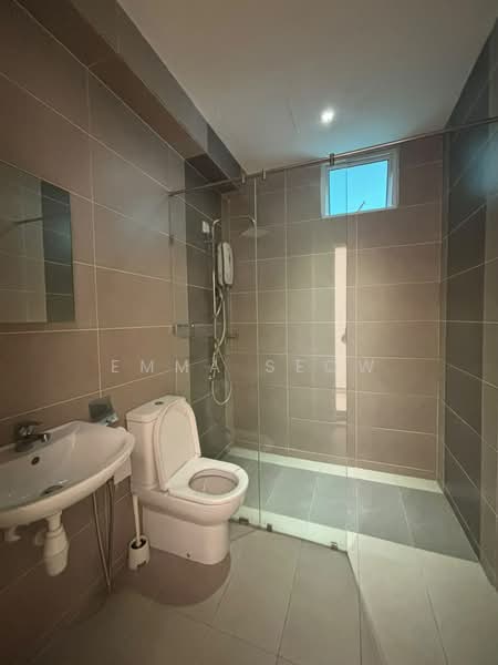 Service Residence for Sale at Summerton - Emma Seow - Bathroom - PropertyGuru.com.my