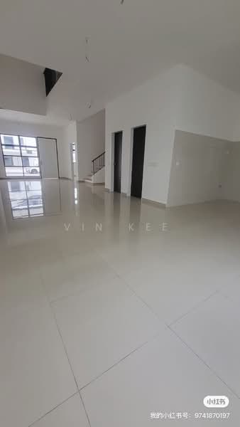 Cluster House for Sale in Eco Botanic (Iskandar Puteri (Nusajaya)) - VIN Kee - PropertyGuru.com.my