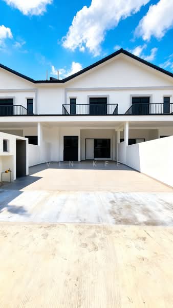 Cluster House for Sale in Eco Botanic (Iskandar Puteri (Nusajaya)) - VIN Kee - PropertyGuru.com.my