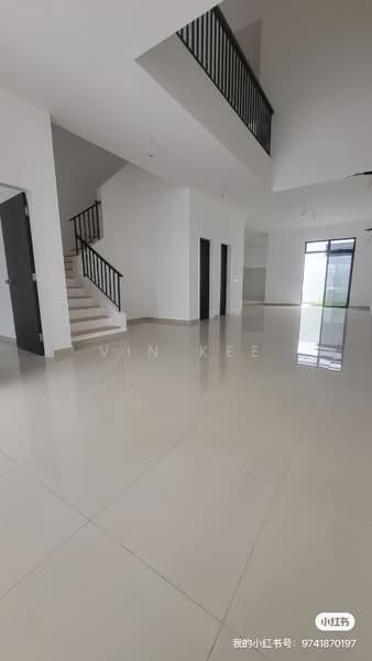 Cluster House for Sale in Eco Botanic (Iskandar Puteri (Nusajaya)) - VIN Kee - PropertyGuru.com.my