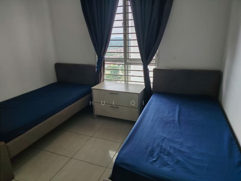 Servis Apartment untuk Disewa di BSP 21 - Hui Qi - Bedroom - PropertyGuru.com.my