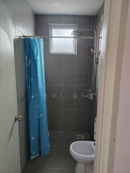 Servis Apartment untuk Disewa di BSP 21 - Hui Qi - Bathroom - PropertyGuru.com.my