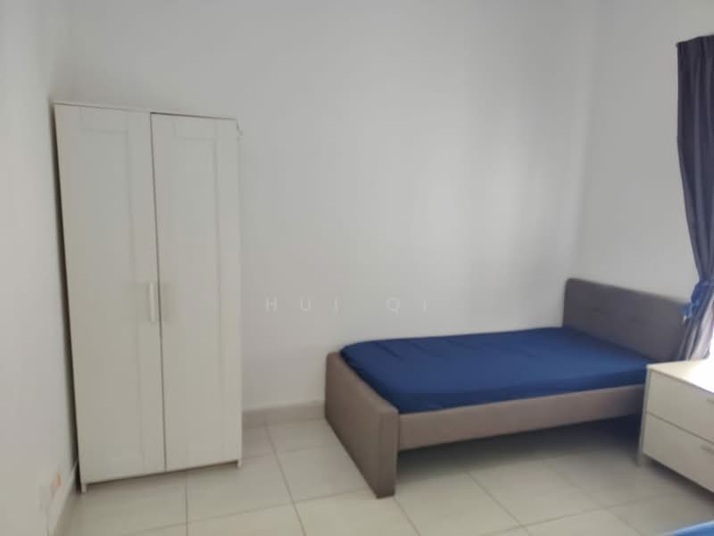 Servis Apartment untuk Disewa di BSP 21 - Hui Qi - Bedroom - PropertyGuru.com.my
