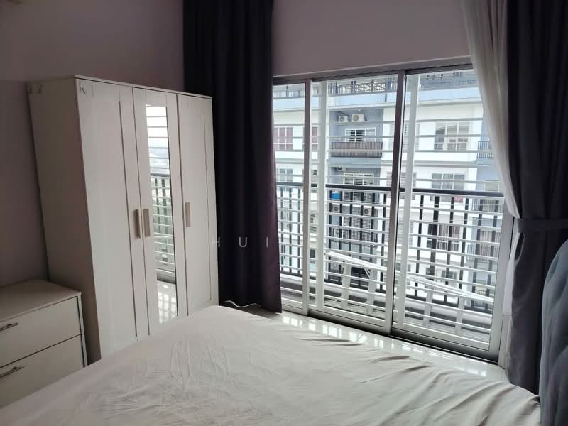 Servis Apartment untuk Disewa di BSP 21 - Hui Qi - Bedroom - PropertyGuru.com.my
